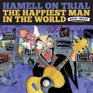 Hamell On Trial The Happiest Man In The World