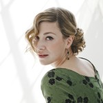 Jill Barber, Fool's Gold, Canada's Sweetheart, Let's Call it Love