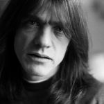 Malcolm Young dementia