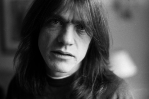 Malcolm Young dementia