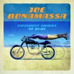 Joe Bonamassa, Different Shades of Blue