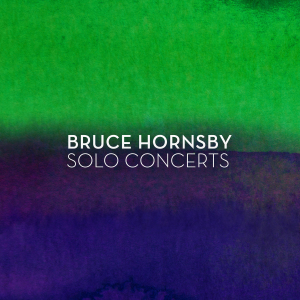 Bruce Hornsby Solo Concerts