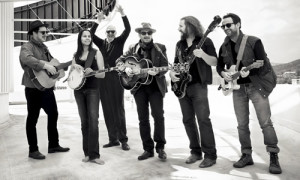 Lost On The River: The New Basement Tapes