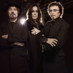Black Sabbath new album