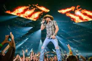 Jason Aldean