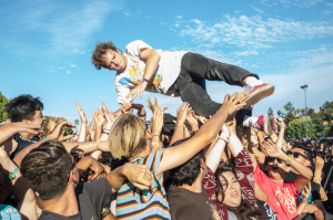 Mac Demarco