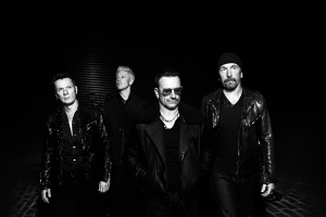 U2, Songs of Innocence