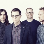 Weezer, Rivers Cuomo, Everything Will Be Alright In The End