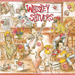 Whiskey Shivers