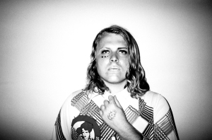 Ty Segall, Webster Hall