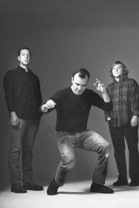 Future Islands