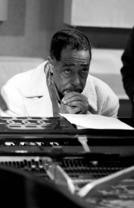 Duke Ellington