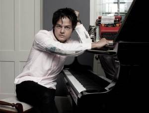 Jamie Cullum, Billy Joel, Madison Square Garden, Interlude