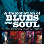 A Celebration of Blues and Soul, Percy Sledge, Willie Dixon, Billy Preston, Bo Diddley, Stevie Ray Vaughan, Dr. John, Delbert McClinton