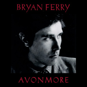 Bryan Ferry, Avonmore, Roxy Music, Avalon, Send in the Clowns, BMG