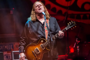 Warren Haynes, Gov't Mule, Sco-Mule, Dark Side of the Mule, Stoned Side of the Mule, Dub Side of the Mule