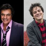 Johnny Mathis, Jamie Cullum, Interlude, jazz, standards singers, The Complete Global Albums Collection