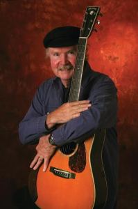 Tom Paxton, Redemption Road, Janis Ian