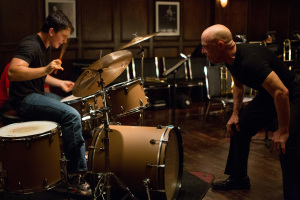 Whiplash, JK Simmons, Damien Chazelle, Oscars, Miles Teller