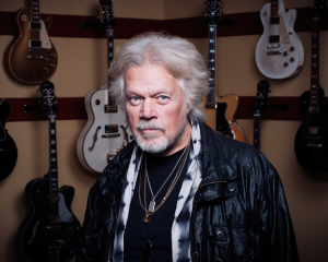 Randy Bachman