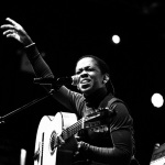Lauryn Hill, Highline Ballroom, Small Axe: Acoustic Performance Series