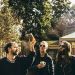 Unknown Mortal Orchestra new song