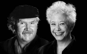 Tom Paxton, Janis Ian