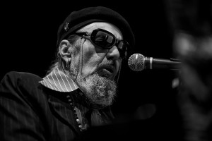 Dr. John by Arnold Goodman