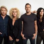 little big town, cipriani, food bank for new yok, can do awards