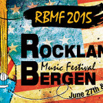 Rockland Bergen Music Festival