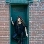 Sarah Blacker, In Waves, Boston music