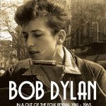 bob dylan, folk music, folk revival, roads rapidly changing