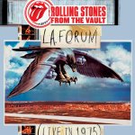 rolling stones, rolling stones from the vault, from the vault: la forum