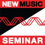 new music seminar