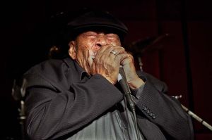 James cotton