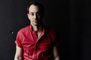 Albert Hammond Jr. by Jason McDonald