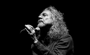 Robert Plant, Led Zeppelin