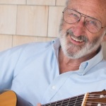 noel paul stookey, paul stookey, peter paul and mary, folk music, greenwich village, museum of the city of new york