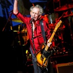 keith richards, rolling stones, a great night in harlem, jazz