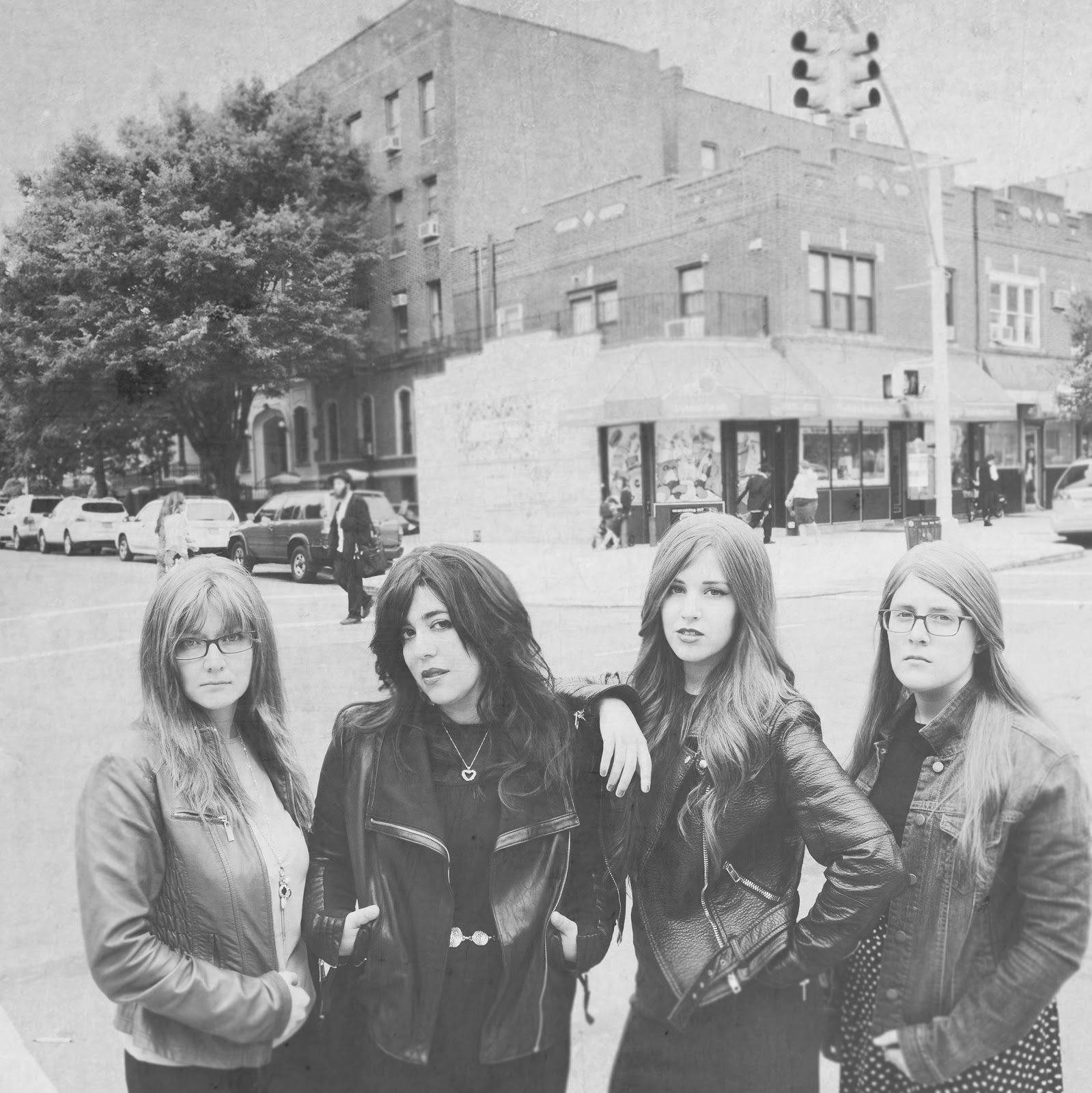 Bulletproof Stockings Wows With Their New Single, “Mind Clear” Elmore