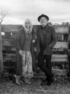 emmylou harris, rodney crowell