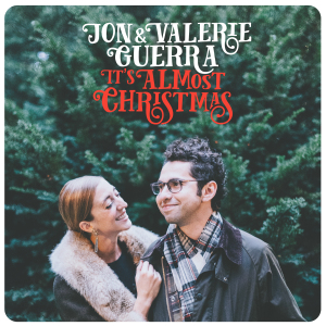 Jon and Valerie Guerra