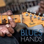 blues hands