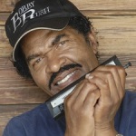bobby rush