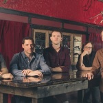 the infamous stringdusters, bluegrass