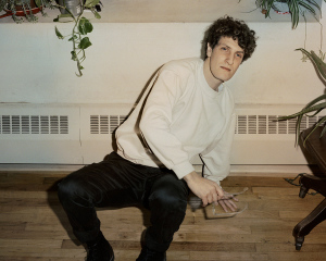 Photo by Adam Kremer