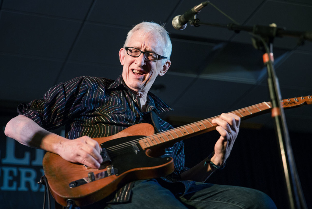 Bill Kirchen