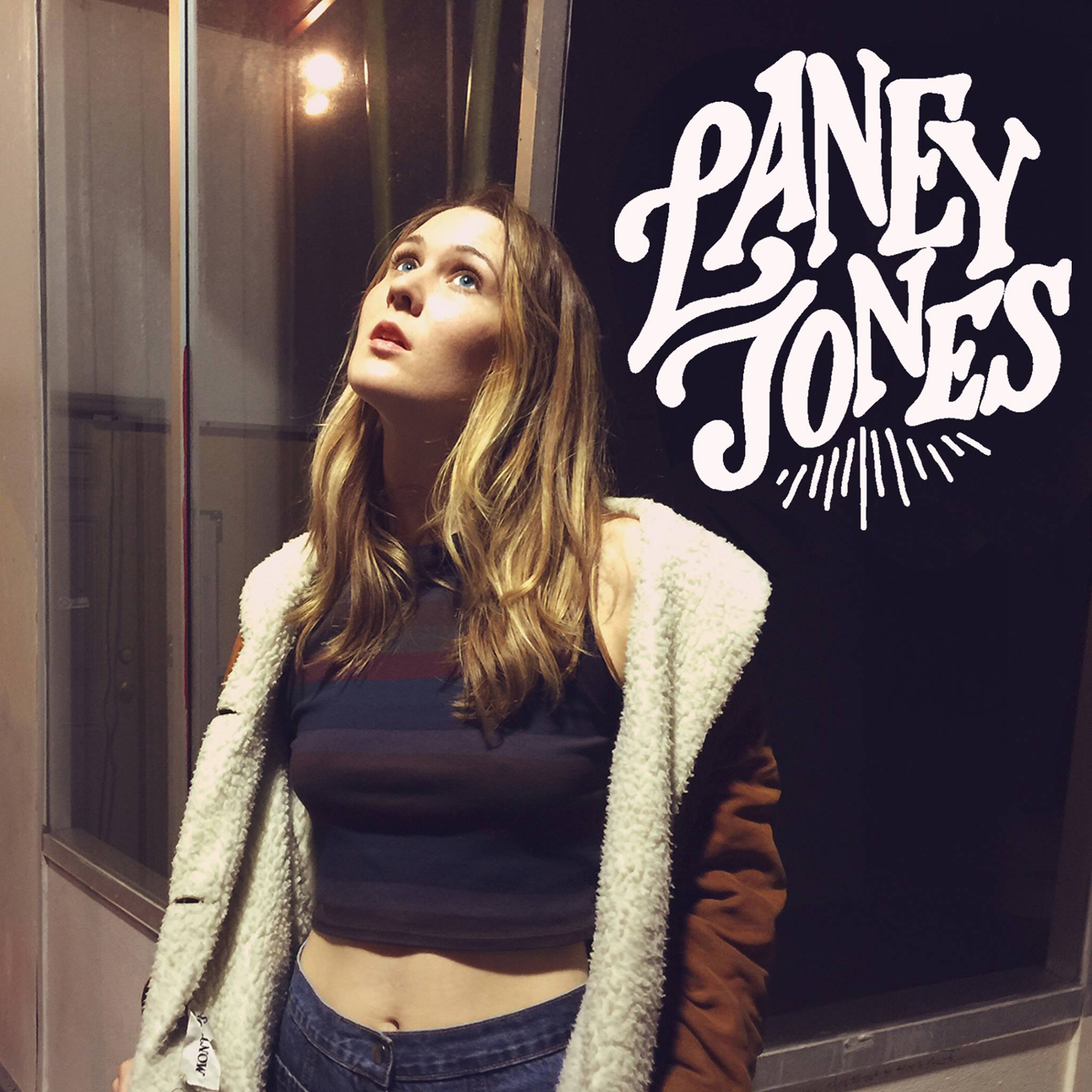 Laney Jones – Run Wild Lyrics