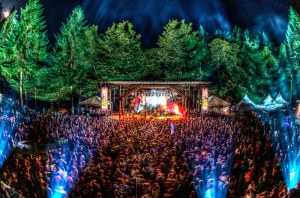 Photo by Brian Spady