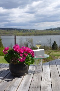 RIVA Turbo X in white 